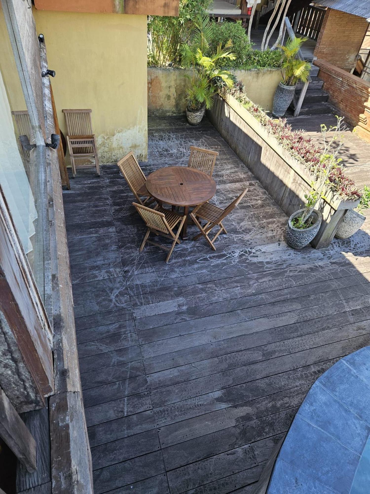 I Guci Home Munduk Dış mekan fotoğraf