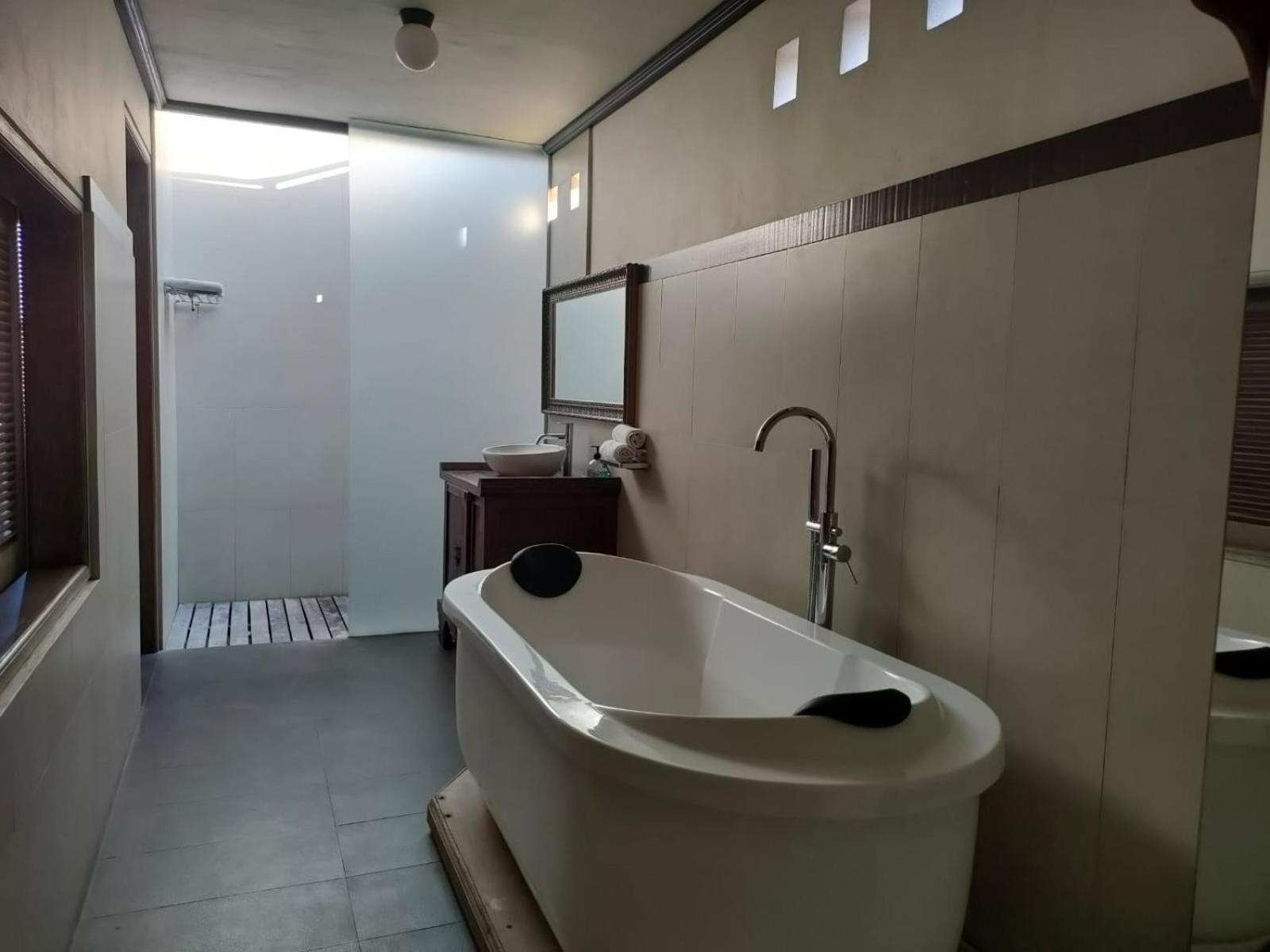 I Guci Home Munduk Dış mekan fotoğraf